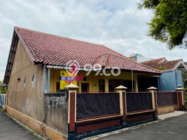 Dijual Hunian Rumah Nyaman 3 KT di Cianjur Kota, Cianjur Dijual Hunian Rumah Nyaman 3 KT di Cianjur Kota, Cianjur