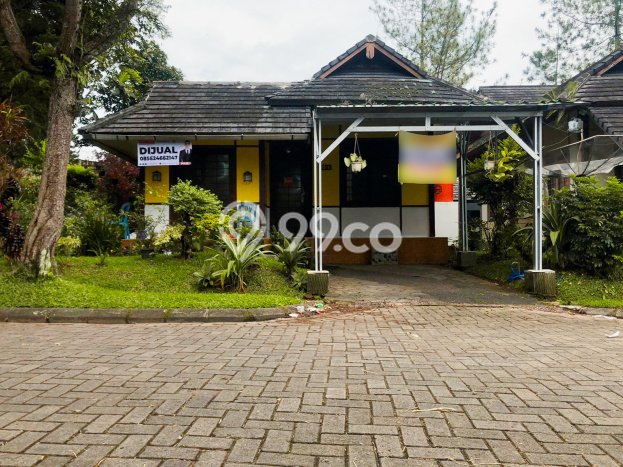 Dijual Rumah 3 Kamar Lokasi Ideal Nyaman dan Strategis di Cipanas Dijual Rumah 3 Kamar Lokasi Ideal Nyaman dan Strategis di Cipanas