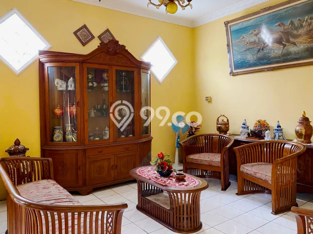 Dijual Hunian Rumah Nyaman 3 KT di Cianjur Kota, Cianjur Dijual Hunian Rumah Nyaman 3 KT di Cianjur Kota, Cianjur