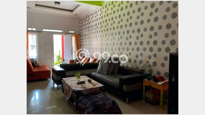 Jual Rumah Strategis Bagus Punya 3 KT di Karangtengah Cianjur SHM Jual Rumah Strategis Bagus Punya 3 KT di Karangtengah Cianjur SHM