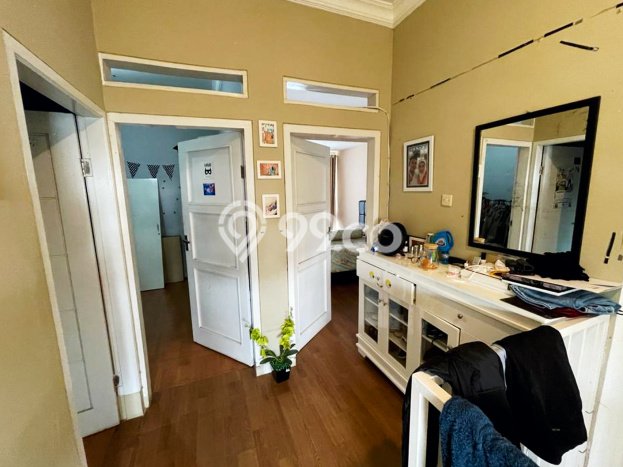 Hunian Cantik Minimalis Lb 130m2 di Karangtengah, Cianjur Hunian Cantik Minimalis Lb 130m2 di Karangtengah, Cianjur