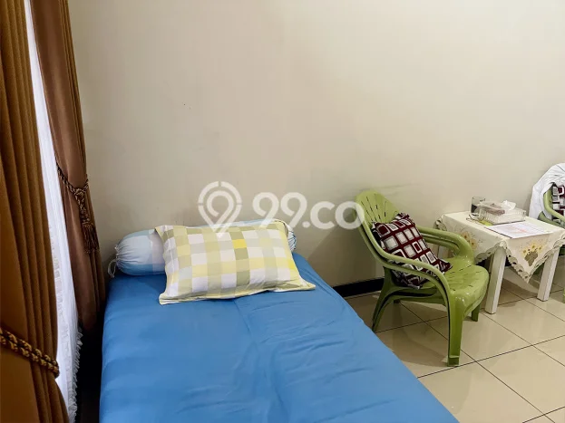 Jual Rumah Harga Miring Cipanas Punya 2 Kamar & LT 90m2 Jual Rumah Harga Miring Cipanas Punya 2 Kamar & LT 90m2