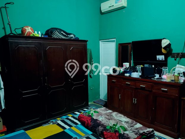 LOKASI STRATEGIS! Ruko di Karangtengah, Luas 242m2m², Kawasan Komersial LOKASI STRATEGIS! Ruko di Karangtengah, Luas 242m2m², Kawasan Komersial