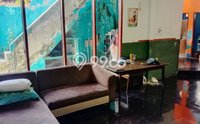 Rumah Murah LT 150m2 di Cianjur Kota Lingkungan Asri Rumah Murah LT 150m2 di Cianjur Kota Lingkungan Asri