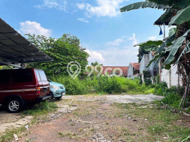 Kavling Tanah untuk Dijual di Cianjur Kota, Cianjur, Luas 568m2 Kavling Tanah untuk Dijual di Cianjur Kota, Cianjur, Luas 568m2