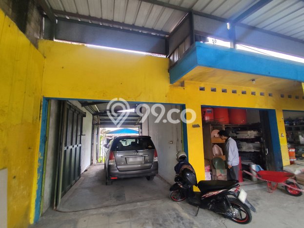 Dijual! Komersial di Cianjur Kota Cianjur LT 842m2 / LB 200m2 Kawasan Strategis Dijual! Komersial di Cianjur Kota Cianjur LT 842m2 / LB 200m2 Kawasan Strategis