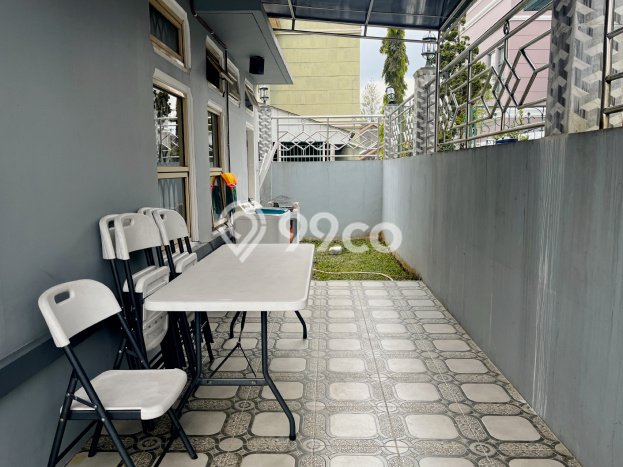 PELUANG INVESTASI! Vila Kawasan Cipanas, Area 300m2m², ROI Menjanjikan PELUANG INVESTASI! Vila Kawasan Cipanas, Area 300m2m², ROI Menjanjikan