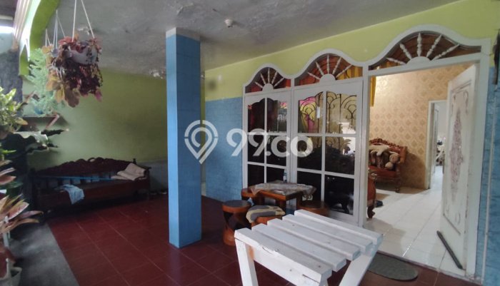 Dijual Rumah Modern 4 KT di Cianjur Kota, Cianjur Dijual Rumah Modern 4 KT di Cianjur Kota, Cianjur