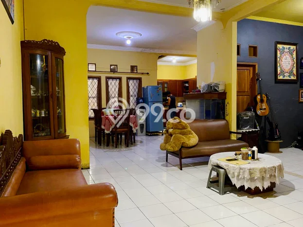 Dijual Hunian Rumah Nyaman 3 KT di Cianjur Kota, Cianjur Dijual Hunian Rumah Nyaman 3 KT di Cianjur Kota, Cianjur