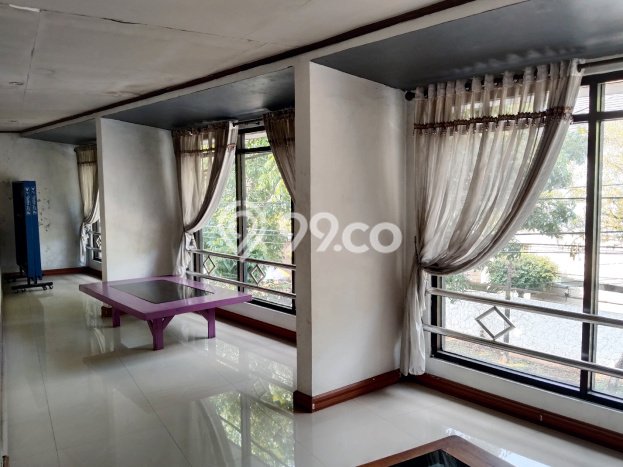 LOKASI STRATEGIS! Ruko di Karangtengah, Luas 242m2m², Kawasan Komersial LOKASI STRATEGIS! Ruko di Karangtengah, Luas 242m2m², Kawasan Komersial