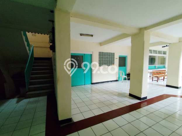 Komersial Dijual di Cianjur LT 1235m2 & LB 1500m2 Lokasi Terbaik! Komersial Dijual di Cianjur LT 1235m2 & LB 1500m2 Lokasi Terbaik!