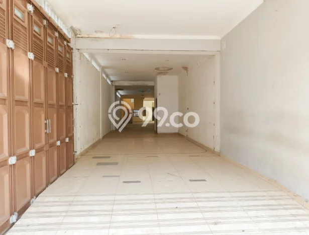 Ruko untuk Disewa di Pusat Cianjur Luas Bangunan 532m2 Ruko untuk Disewa di Pusat Cianjur Luas Bangunan 532m2