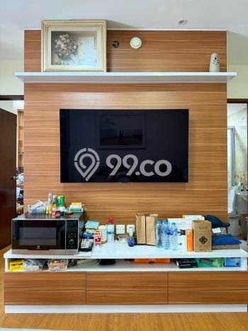 Untuk Dijual Apartemen 1 KT & 1 KM di Jakarta Barat Area Strategis Untuk Dijual Apartemen 1 KT & 1 KM di Jakarta Barat Area Strategis