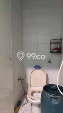 Rumah Modern 3 KT LT 60m2 di Green Lake City Rumah Modern 3 KT LT 60m2 di Green Lake City