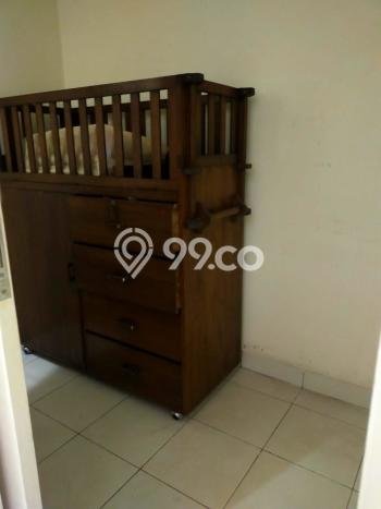 Rumah LT 90m² / LB 126m² View Laut di Green Lake City, Jakarta Barat Rumah LT 90m² / LB 126m² View Laut di Green Lake City, Jakarta Barat