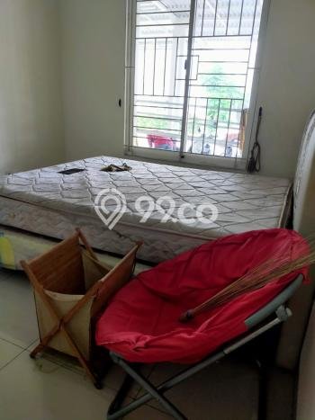 Rumah LT 90m² / LB 126m² View Laut di Green Lake City, Jakarta Barat Rumah LT 90m² / LB 126m² View Laut di Green Lake City, Jakarta Barat