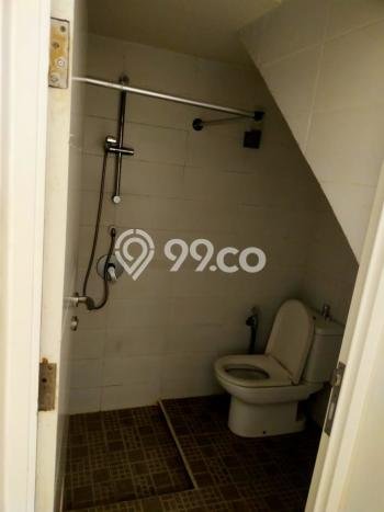 Rumah LT 90m² / LB 126m² View Laut di Green Lake City, Jakarta Barat Rumah LT 90m² / LB 126m² View Laut di Green Lake City, Jakarta Barat