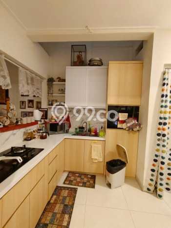 Dijual Cepat Rumah 3 KT 3 KM di Green Lake City, Jakarta Barat Dijual Cepat Rumah 3 KT 3 KM di Green Lake City, Jakarta Barat