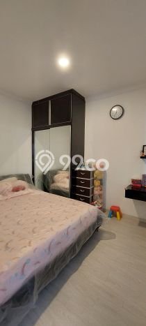Jual Rumah Mewah Megah Dengan View Cantik di Alam Sutera, Tangerang Jual Rumah Mewah Megah Dengan View Cantik di Alam Sutera, Tangerang