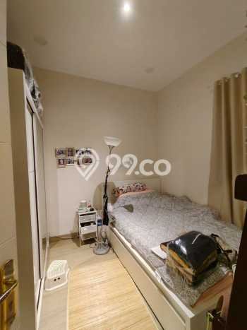 Dijual Cepat Rumah 3 KT 3 KM di Green Lake City, Jakarta Barat Dijual Cepat Rumah 3 KT 3 KM di Green Lake City, Jakarta Barat