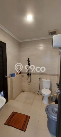Jual Rumah Mewah Megah Dengan View Cantik di Alam Sutera, Tangerang Jual Rumah Mewah Megah Dengan View Cantik di Alam Sutera, Tangerang