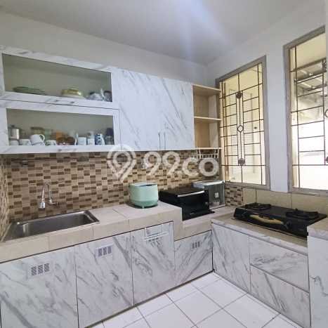 Dijual Rumah Eksklusif 3 KT di Metro Permata, Tangerang Dijual Rumah Eksklusif 3 KT di Metro Permata, Tangerang