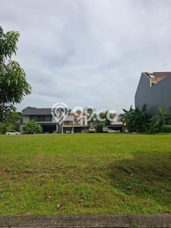 Tanah Kavling Dijual di Tangerang dengan Spesifikasi 240m2 Tanah Kavling Dijual di Tangerang dengan Spesifikasi 240m2