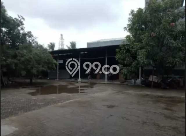 Unit Gudang Dijual di Tangerang Tangerang 3350m2 Unit Gudang Dijual di Tangerang Tangerang 3350m2