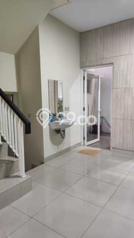 For Sale! Luxury House LT 90m2 Desain Modern di Green Lake City For Sale! Luxury House LT 90m2 Desain Modern di Green Lake City