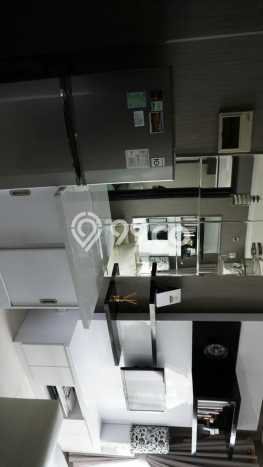 Dijual Apartemen di Kebon Jeruk, Jakarta Barat Punya 1 Kamar Tidur Dijual Apartemen di Kebon Jeruk, Jakarta Barat Punya 1 Kamar Tidur