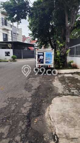 Hunian Super Mewah dengan Akses Paling Strategis di Semanan, Jakarta Barat Hunian Super Mewah dengan Akses Paling Strategis di Semanan, Jakarta Barat