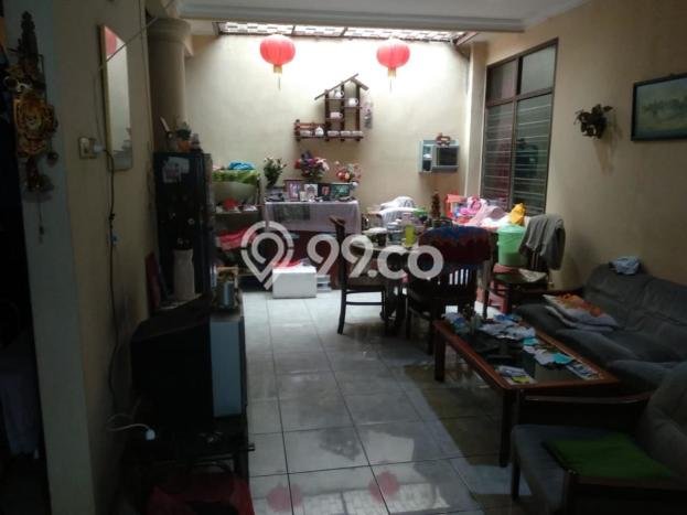 Jual Rumah Modern 2 KT di Villa Melati Mas, Tangerang Selatan Jual Rumah Modern 2 KT di Villa Melati Mas, Tangerang Selatan