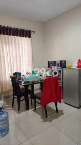 For Sale! Luxury House LT 90m2 Desain Modern di Green Lake City For Sale! Luxury House LT 90m2 Desain Modern di Green Lake City