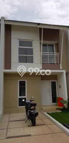 Rumah Luas Asri 3 KT Siap Huni di Summarecon Karawang Karawang Rumah Luas Asri 3 KT Siap Huni di Summarecon Karawang Karawang