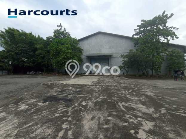 Disewakan Gudang di Kebakkramat Karanganyar LT 3800m2, LB 2500m2 Disewakan Gudang di Kebakkramat Karanganyar LT 3800m2, LB 2500m2