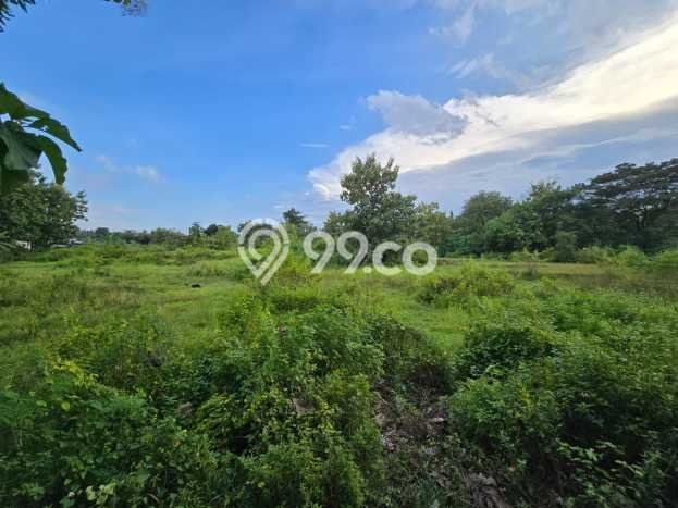 Tanah Kavling untuk Dijual di Jebres Solo 2280m2 Tanah Kavling untuk Dijual di Jebres Solo 2280m2