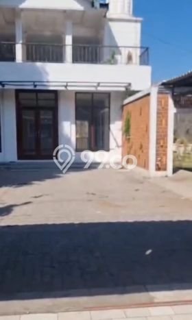 For Sale Rumah Elit Exclusive di Kratonan, Solo For Sale Rumah Elit Exclusive di Kratonan, Solo