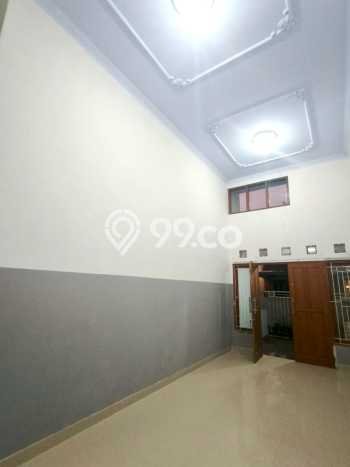 Hunian Cantik Modern Lb 50m2 di Gentan, Solo Hunian Cantik Modern Lb 50m2 di Gentan, Solo