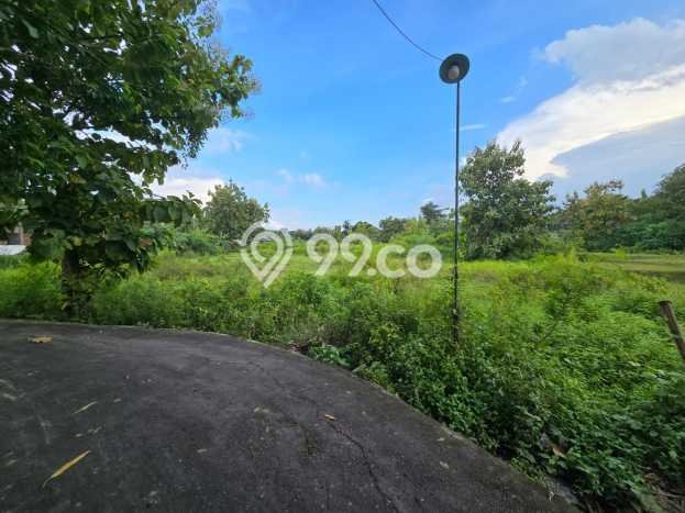 Tanah Kavling untuk Dijual di Jebres Solo 2280m2 Tanah Kavling untuk Dijual di Jebres Solo 2280m2