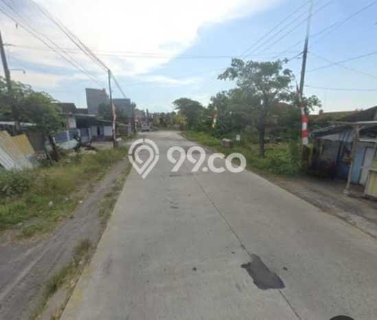 Kavling Tanah Dijual di Wonosari, Klaten, Luas 2200m2 Area Strategis Kavling Tanah Dijual di Wonosari, Klaten, Luas 2200m2 Area Strategis