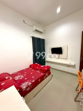 Disewakan Cepat Rumah Kondisi Baik di Area Colomadu, Solo Disewakan Cepat Rumah Kondisi Baik di Area Colomadu, Solo