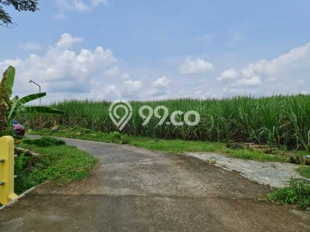 Tanah untuk Dijual di Tawangmangu Solo Luas 8037m2 Tanah untuk Dijual di Tawangmangu Solo Luas 8037m2