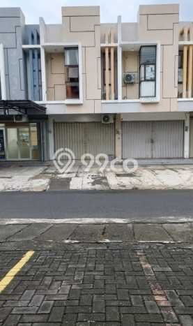 Unit Ruko Dijual di Pasar Kliwon Solo Luas Tanah 86m2, Luas Bangunan 110m2 Unit Ruko Dijual di Pasar Kliwon Solo Luas Tanah 86m2, Luas Bangunan 110m2