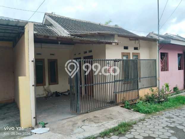 Rumah Minimalis Dijual Lokasi Karanganyar 2 Kamar dengan LT 66m2 Rumah Minimalis Dijual Lokasi Karanganyar 2 Kamar dengan LT 66m2