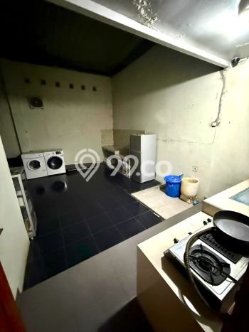 Rumah Cantik Siap Pakai Di Colomadu Luas 100m2 Aman Rumah Cantik Siap Pakai Di Colomadu Luas 100m2 Aman