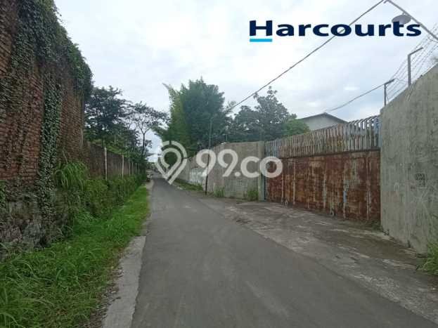 Disewakan Gudang di Kebakkramat Karanganyar LT 3800m2, LB 2500m2 Disewakan Gudang di Kebakkramat Karanganyar LT 3800m2, LB 2500m2