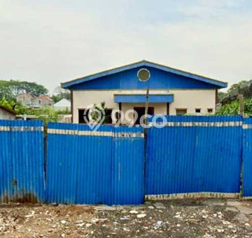 Gudang Dijual di Prime Area Boyolali Luas 1200m2 Gudang Dijual di Prime Area Boyolali Luas 1200m2