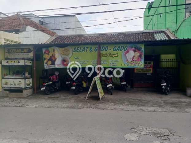Unit Komersial Dijual di Grogol Solo 253m2 Unit Komersial Dijual di Grogol Solo 253m2