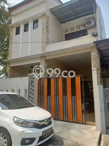 Jual Rumah Strategis Bagus Punya 3 KT di Solo Baru Solo SHM Jual Rumah Strategis Bagus Punya 3 KT di Solo Baru Solo SHM
