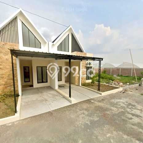 Jual Rumah Favorit Siap Huni LB 55m2 di Colomadu, Solo Jual Rumah Favorit Siap Huni LB 55m2 di Colomadu, Solo